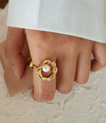 RINGS