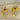 Raw Crystal Golden Earrings - AD Jewellery Copenhagen