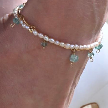 gemsbeads Bracelet - AD Jewellery Copenhagen