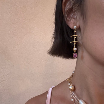 Long - AD Jewellery Copenhagen
