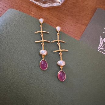 Long - AD Jewellery Copenhagen