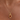 The Freja vintage Style Red Garnet Pendant Necklace - Gold Vermeil over Silver - AD Jewellery Copenhagen