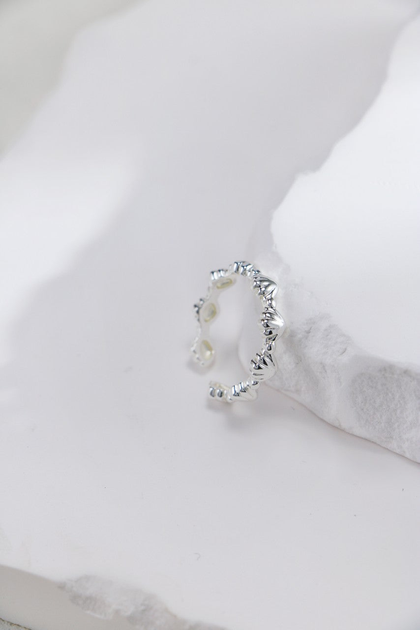Custommade Engraving Ring - AD Jewellery Copenhagen