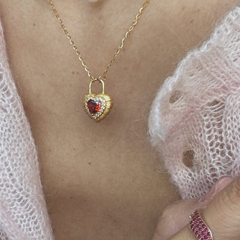 heart - AD Jewellery Copenhagen