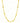 Gold dainty minimalist Chain Necklace