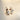 Margarit Flourish – Flower Petal Pearl & Raw Stone Earrings - AD Jewellery Copenhagen