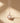 Nordic Starburst Pearl Pendant Necklace