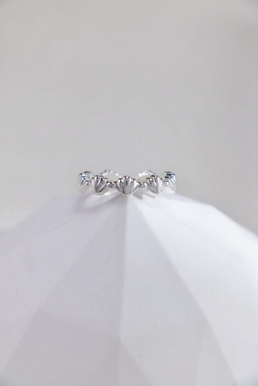 Custommade Engraving Ring - AD Jewellery Copenhagen