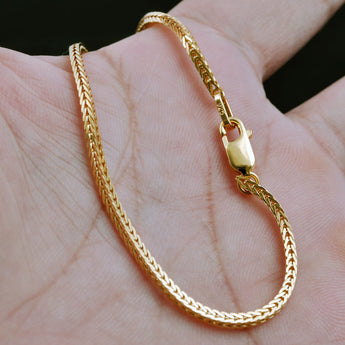 chain - AD Jewellery Copenhagen