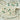 Green Malerkite Earrings - AD Jewellery Copenhagen