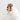 Gold Lapis Pearl Earrings - AD Jewellery Copenhagen
