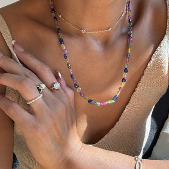 NK sapphire - AD Jewellery Copenhagen