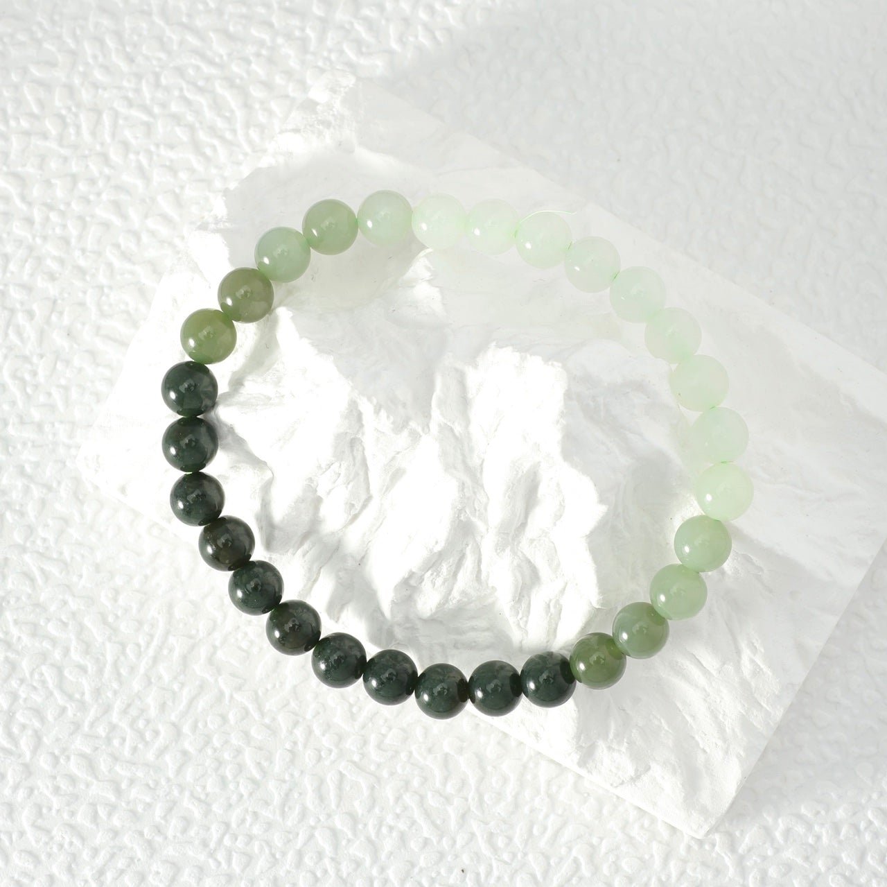 Hetian Jade Bracelet/ Ready to wear - AD Jewellery Copenhagen