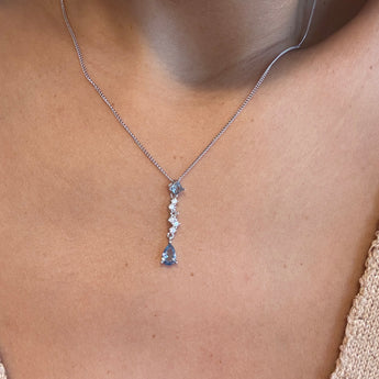 necklace - AD Jewellery Copenhagen