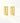 Gold hoops – Single Earring for Mix & Match