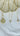 Petite pearl Necklace - AD Jewellery Copenhagen