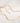 Flat Snake Bone Chain Necklace | 14k Gold Plated S925