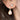 Seraphina Pink Quartz Drop Earrings - AD Jewellery Copenhagen