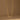 A delicate gold chain necklace hanging in a U-shape against a warm beige background, with soft lighting casting a shadow on the surface below.