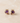 Amethyst Stud Earrings | February Birthstone Jewelry with Zircon Accent