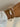 Minimalist Scandinavian jewelry collection featuring organic pearl bracelet with gold chain 。