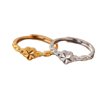 rings four - AD Jewellery Copenhagen