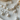 Baroque Pearl Earrings with Gold tag - AD Jewellery Copenhagen