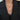 Kvinde iført Margaret Flourish blomsterperle halskæde og øreringe. Naturligt lys, dansk studie i København.