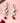 Kenzie Pearl Petals Earrings with natural amber stone - AD Jewellery Copenhagen