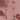 Ariel Mermaid pink Pearl Golden Necklace - AD Jewellery Copenhagen