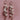 Kenzie Pearl Petals Silver Earrings with Lemon quartz pyramids - AD Jewellery Copenhagen