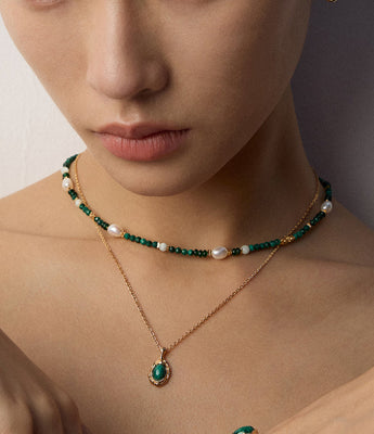 NECKLANCES