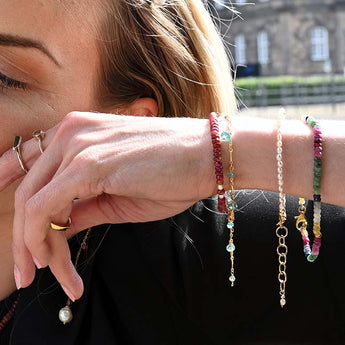 BRACELETS