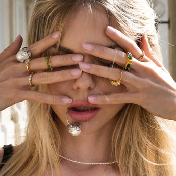 RINGS