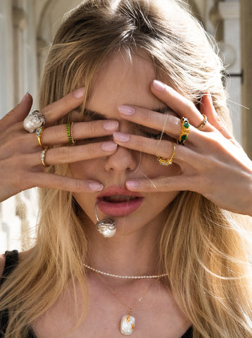 RINGS