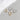 Minimalist Gold hoops– Single Earring for Mix & Match - AD Jewellery Copenhagen