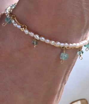 gemsbeads Bracelet - AD Jewellery Copenhagen