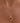 The Freja vintage Style Red Garnet Pendant Necklace - Gold Vermeil over Silver - AD Jewellery Copenhagen