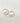 Freshwater Pearl Stud Earrings