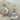 Margaret flourish Pearl Earing - AD Jewellery Copenhagen