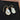 Margarit Flourish – Flower Petal Pearl & Raw Stone Earrings - AD Jewellery Copenhagen