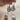 Baroque Pearl Earrings with Gold tag - AD Jewellery Copenhagen