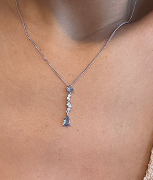 necklace - AD Jewellery Copenhagen