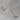 Dual-Wear Golden Bee & Natural Pearl Drop Earrings - Milan - AD Jewellery Copenhagen