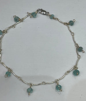 gemsbeads Bracelet - AD Jewellery Copenhagen