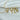 Delja snake chain Necklace - AD Jewellery Copenhagen