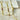Hey Gold Snake chain Necklace in 18k Gold vermeil - AD Jewellery Copenhagen