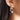 Lapis gold Earrings - AD Jewellery Copenhagen