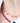Ruby Birthstone Chain Necklace - July - AD Jewellery Copenhagen