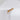 18K Gold Vermeil Seashell open Ring - AD Jewellery Copenhagen